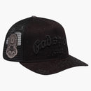 Godspeed Gs Forever Vvs Trucker Hat Vanta Black