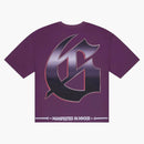 Godspeed Le Dernier T-shirt Grape