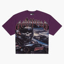 Godspeed Le Dernier T-shirt Grape