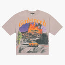 Godspeed Los Scandalous T-shirt Stone Wash