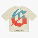 Godspeed Pool Party T-shirt Bone
