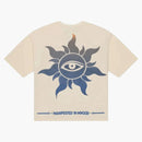 Godspeed Purple City Bone Tee Bone