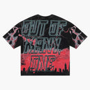 Godspeed Voltage Red T-shirt Red