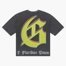 Godspeed Wave Runner T-shirt Grey