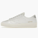 Golden Goose Bio-based Stardan White