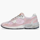 Golden Goose Dad-star Blush Pink Bone White