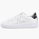 Golden Goose Pure Star Optic White Black