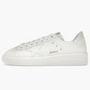 Golden Goose Purestar Triple White