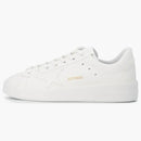 Golden Goose Purestar Triple White (women's)