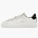 Golden Goose Purestar White Black