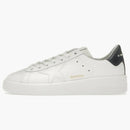 Golden Goose Purestar White Navy