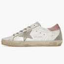 Golden Goose Super-star White Light Pink (women's)