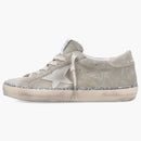 Golden Goose Superstar Ice Silver (women's)