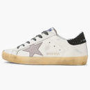 Golden Goose Superstar White Light Pink Black (women's)