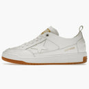 Golden Goose Yeah Optical White Gum (women's)