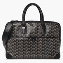 Goyard ambassad portfölj goyardin mm svart