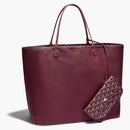 Goyard Anjou Tote Gm Bordeaux