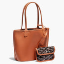 Goyard Anjou Tote Mini Black/natural