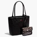 Goyard Anjou Tote Mini Black