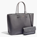 Goyard Anjou Dead PM Gray