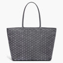 Goyard artois dead mm gray