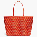 Goyard Artois Dead Mm Orange