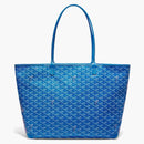 Goyard Artois Dead Mm Sky Blue