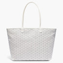 Goyard artois dead mm white