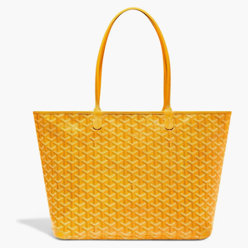 Goyard artois morto mm giallo