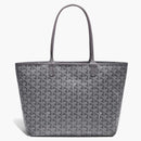 Goyard artois dead pm gray