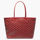 Goyard artois morto pm rosso