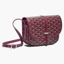 Goyard Belvedere Pm Bordeaux