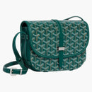 Goyard Belvedere Pm Green