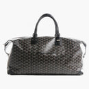 Goyard Boeing Goyardine 55 svart