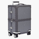 Case wózka Goyard Bourget PM Gray