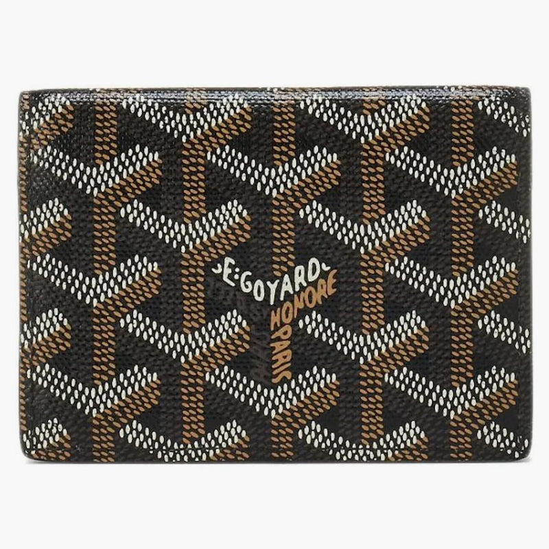 Držitel vizitky Goyard Goyardine Black