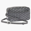 Goyard Cap-Vert PM Bag grå