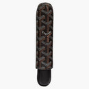 Goyard Churchill Single Cigar Case Black