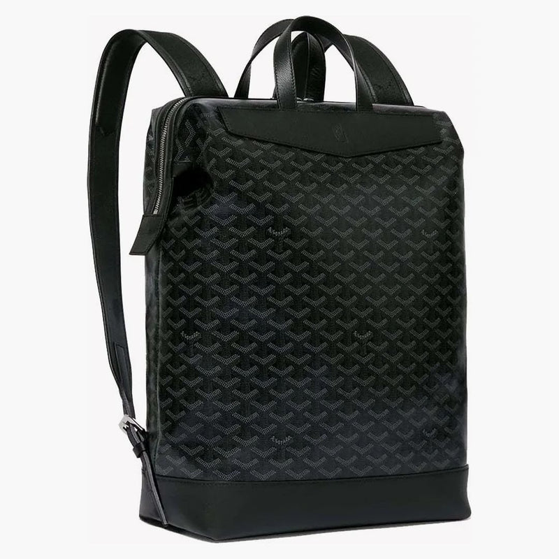 Goyard Cisalpin Batock Jet Black