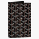 Goyard Grenelle Passport Cover