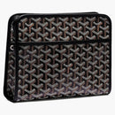 Goyard Jouvence Toiletry Bag Mm Black
