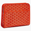 Goyard Jouvence Toalent Bag mm Orange