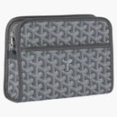 Goyard jouvence toalettbagem pm grå