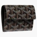 Goyard Marigny Wallet Black