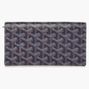 GOYARTH RICHELIEU Portafoglio Goyardine Navy
