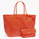Goyard Saint Louis Dead Gm Orange