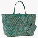 Goyard Saint Louis Tote Gm Pearly Green
