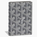 Goyard Saint Marc Card Holder Grey