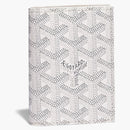 Goyard Saint Marc Card Holder White