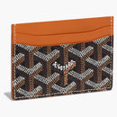 Goyard Saint Sulpice Black Natural